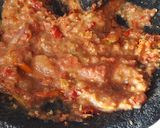 Foto langkah ke 2 dari resep Sambel Terasi Lamongan.