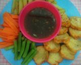 Foto langkah ke 11 dari resep Galantin (Chicken roll).