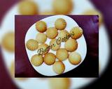 Freshly baked Butter Cookies recipe step 2 photo