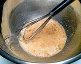 Une image de l'étape 1 de Tartelettes salées.