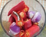 Foto langkah ke 5 dari resep Bumbu Dasar Merah Putih.