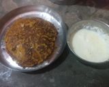बेसन का आमलेट (Besan Ka Omelette recipe in hindi) रेसिपी चरण 3 फोटो