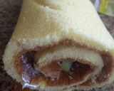Foto del paso 3 de la receta: Arrollado de atún y de Roquefort