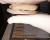 Φωτογραφία βήματος 6 της συνταγής Ψωμάκια βρώμης