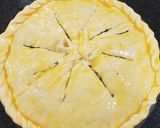 Foto del paso 4 de la receta: Pascualina de espinaca