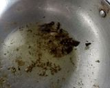 A picture of step 2 of Protein rich biryani.
