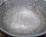 Foto langkah ke 3 dari resep Kwetiau Sosis.