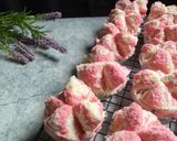 Foto langkah ke 5 dari resep Bolu Kukus Mekar.