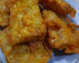 Foto langkah ke 5 dari resep Tempe goreng rumahan.