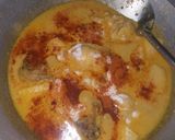 Foto langkah ke 8 dari resep Gulai Kari Ayam (asli ENAK bikin NAGIH,SEHAT,yang DIET merapat!).