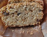 Foto del paso 8 de la receta: Budín de Manzana y Zanahoria