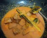 Foto langkah ke 4 dari resep Tuna Woku Belanga Manado.