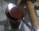Foto langkah ke 3 dari resep Kopi Cokelat Panas.