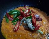 Foto langkah ke 2 dari resep Ati Ampela Masak Kecap Pedas.