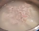 Foto del paso 2 de la receta Caldeirada de bonito