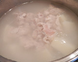 Foto del paso 2 de la receta: Caldeirada de bonito