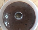 Foto langkah ke 4 dari resep Nutrijel Coklat.