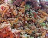 Foto del paso 6 de la receta: Ceviche de Salchichas
