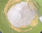 Foto langkah ke 4 dari resep Nastar Keju Tepung Mocaf.