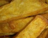 Foto del paso 6 de la receta: Papas saborizadas
