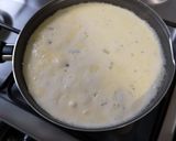 Foto del paso 2 de la receta: Salsa 4 quesos