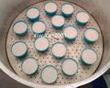 Foto langkah ke 4 dari resep Kue Gandus Khas Palembang.