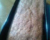 Foto del paso 6 de la receta: Budín cuatro cuartos con harina integral