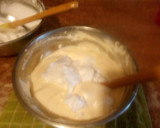 Foto del paso 5 de la receta: Mi primer bizcocho para tortas