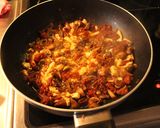 Foto del paso 7 de la receta: Pasta ensalada: 6/1;6/4;6/4 espectacuuularrr!!!