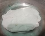 Foto langkah ke 1 dari resep 414# Bua loy thai dessert (mochi kuah santan).