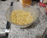 Foto del paso 3 de la receta: Cookies de patatas (Chips & chips cookies)