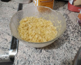 Foto del paso 3 de la receta: Cookies de patatas (Chips & chips cookies)