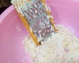 Foto langkah ke 10 dari resep Talam Talas Ebi.