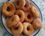 Foto del paso 3 de la receta: Donas deliciosas #Feymar