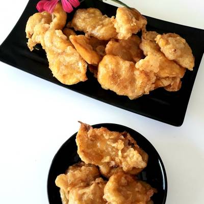 Resep Cempedak Goreng Tepung Yang Menggiurkan Serta Gampang Dibuat Xresep Co