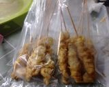 Foto langkah ke 5 dari resep Telur Gulung Abang Abang.