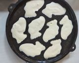 Foto langkah ke 5 dari resep Kue bolu kering jadul.