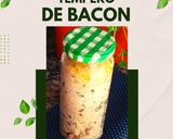 Foto do passo 4 de Tempero de Bacon