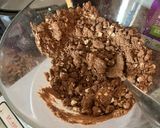 Foto del paso 3 de la receta: Galletas Keto de Chocolate