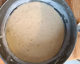 Foto del passaggio 4 della ricetta Torta di mele e marmellata