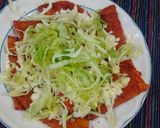 Foto del paso 16 de la receta: Enchiladas rojas tipo feria!!!