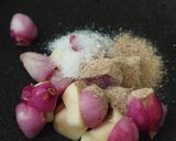 Foto langkah ke 2 dari resep Resoles Sayur ala Tin.