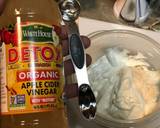 Horseradish Sauce recipe step 2 photo
