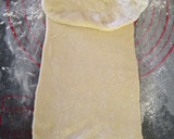 A picture of step 5 of Flaky Buttery Biscuits.