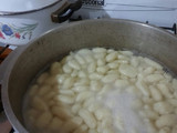 Ñoquis caseros