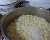 Foto del paso 6 de la receta: Ñoquis caseros