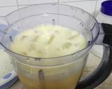 Aarru ka sharbat recipe step 5 photo