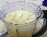 A picture of step 5 of Aarru ka sharbat.