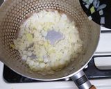 Foto langkah ke 2 dari resep Potato Cream Soup (mpasi 1 yo+).