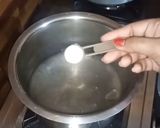 A picture of step 3 of Red Sauce Pasta.